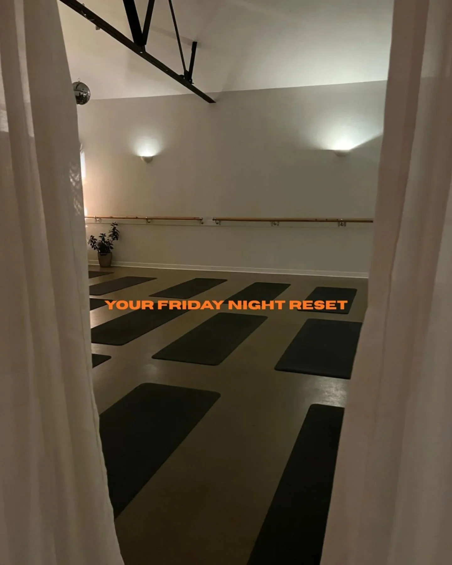 Rhythm &amp; Release is back 🙌
Fri 24 April @thewildboxbristol

Your monthly friday night reset

Release stress
Shift your energy
Feel like yourself again

No choreography. Just movement

If you're feeling overwhelmed, wired, or ready to feel someth