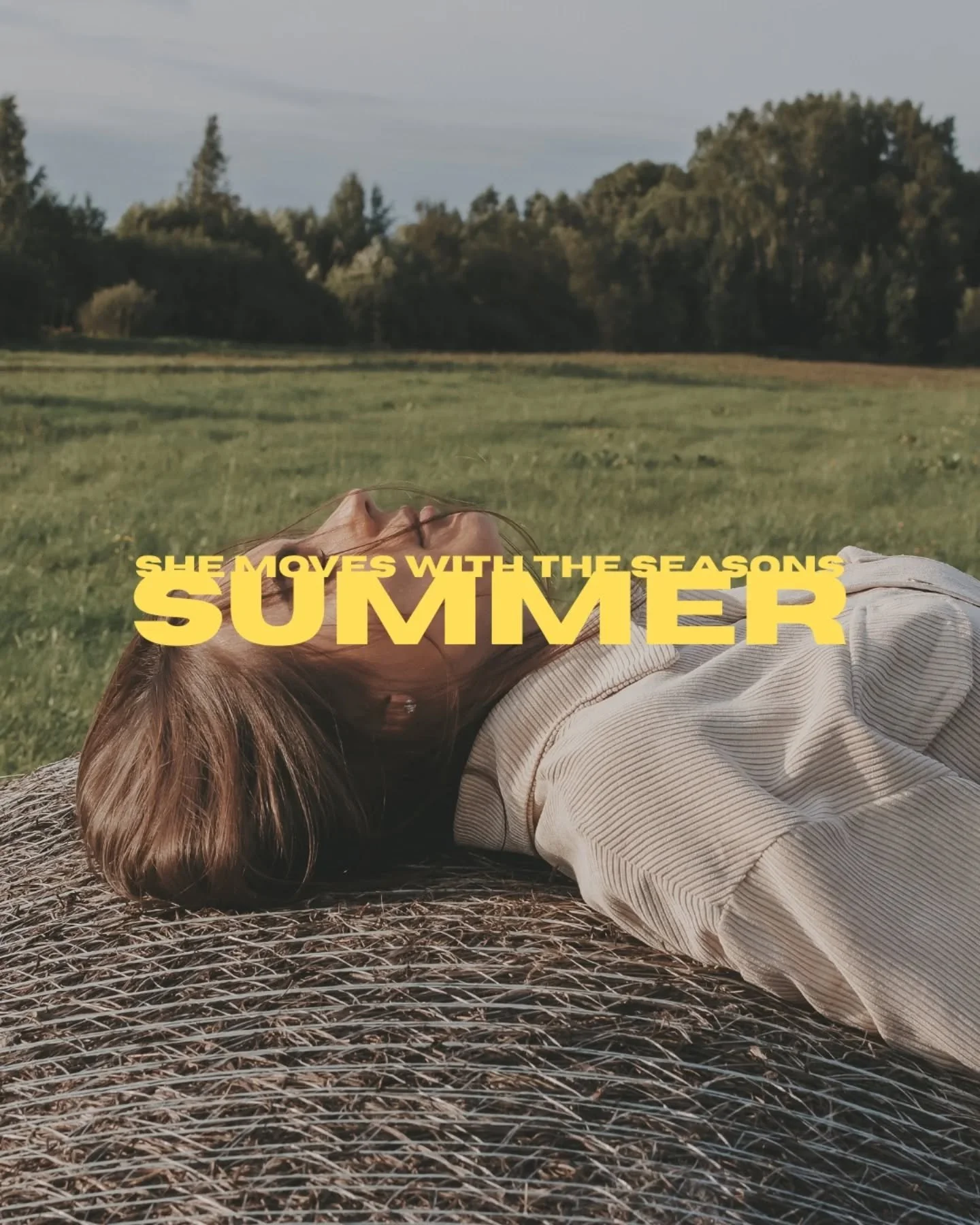 A little snippet of the intention behind the summer series of She Moves with the Seasons.

We begin this evening
6pm-730pm
@windmill_hill_city_farm

The next series supports the journey towards the summer solstice.

Exploring the ligtest &amp; bright