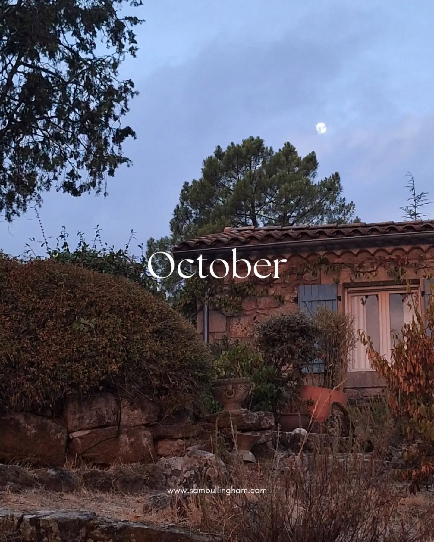 Here's what's on this October

Sun 11 Oct
October's gathering (current pathways full)
The year-long pathway
@xquisitespacesuk

Mon 12 Oct - 23 Nov
Let it Fall (we start Monday)
She Moves with the Seasons: Autumn
@space180bristol

Tuesdays
Shake the d
