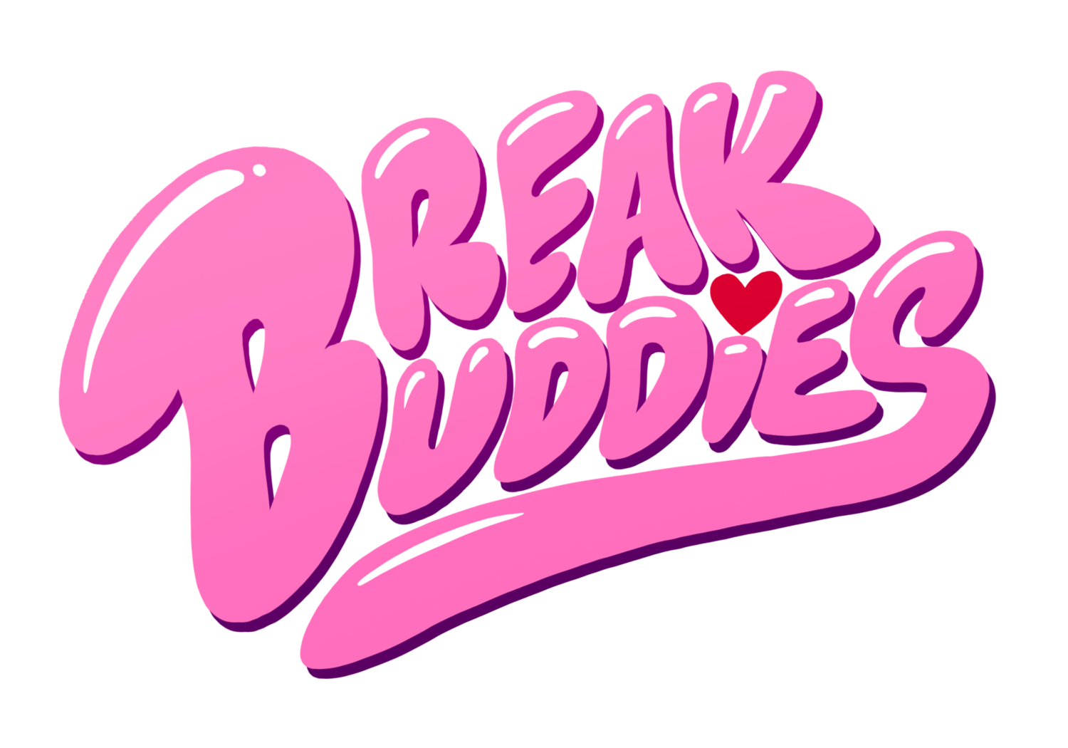 Break Buddies