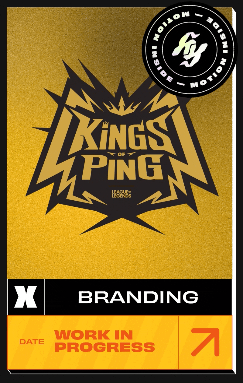 Kings of Ping