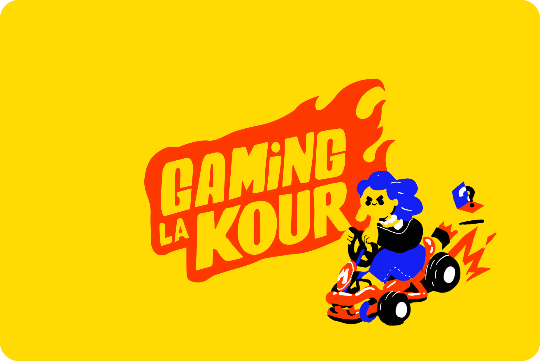 Gaming La Kour