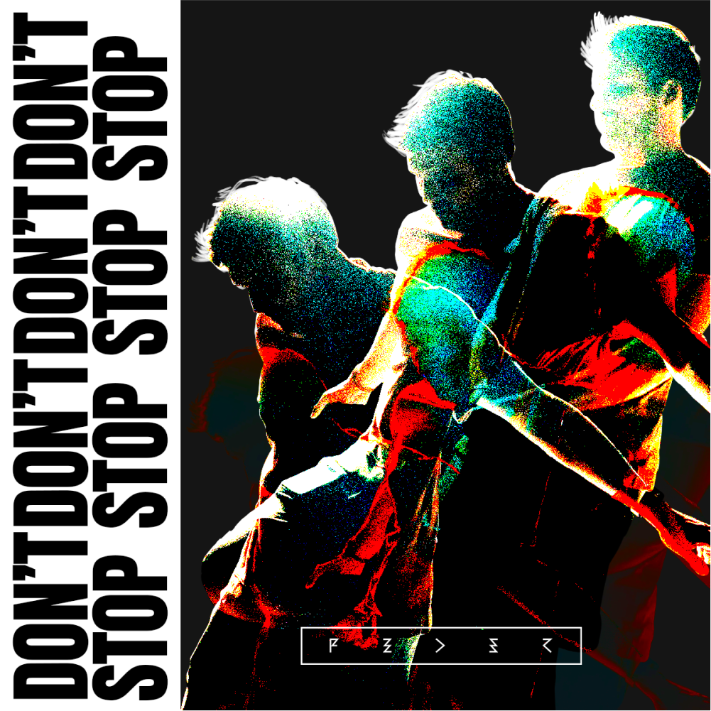 Don't Stop - FEDER