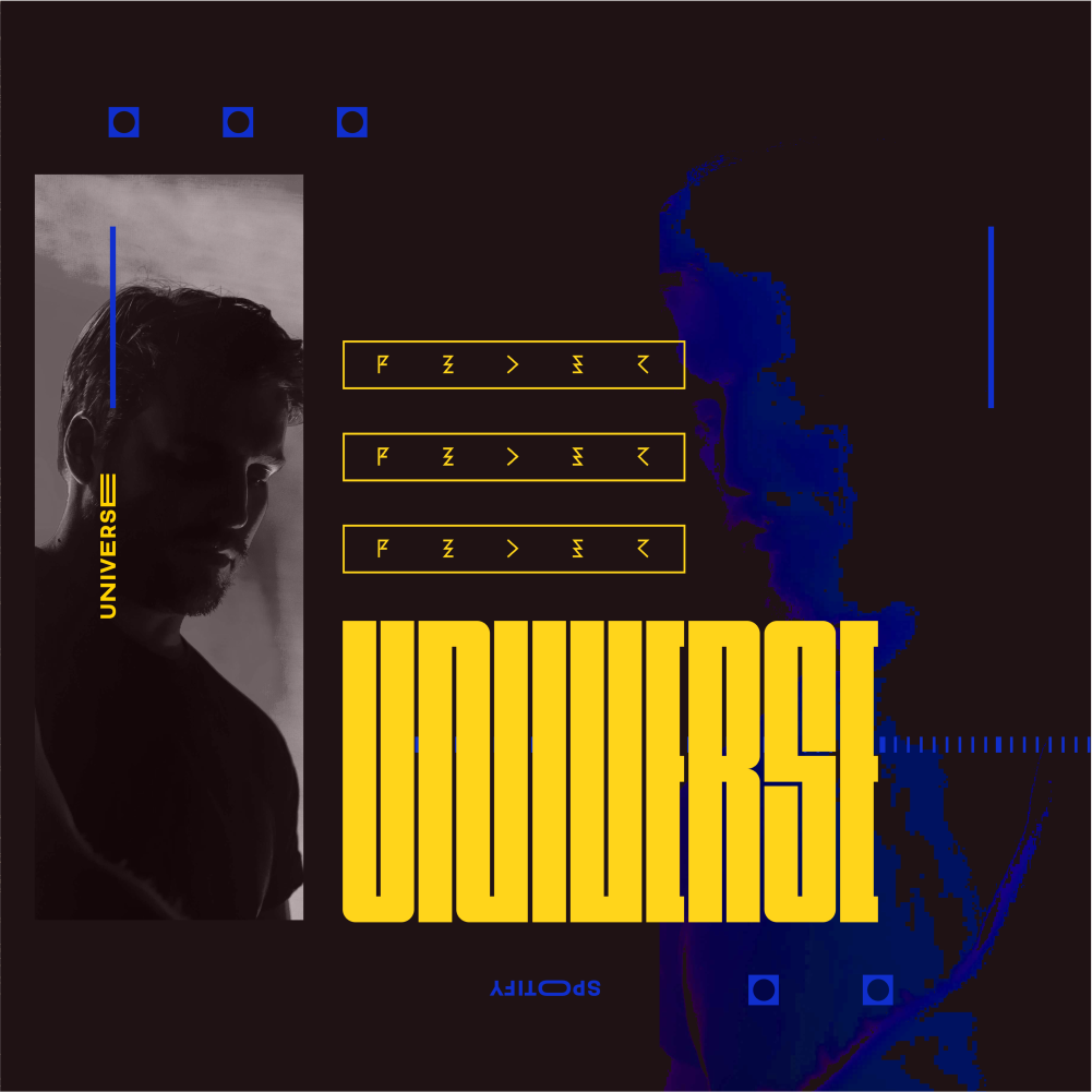 FEDER Universe Playlist