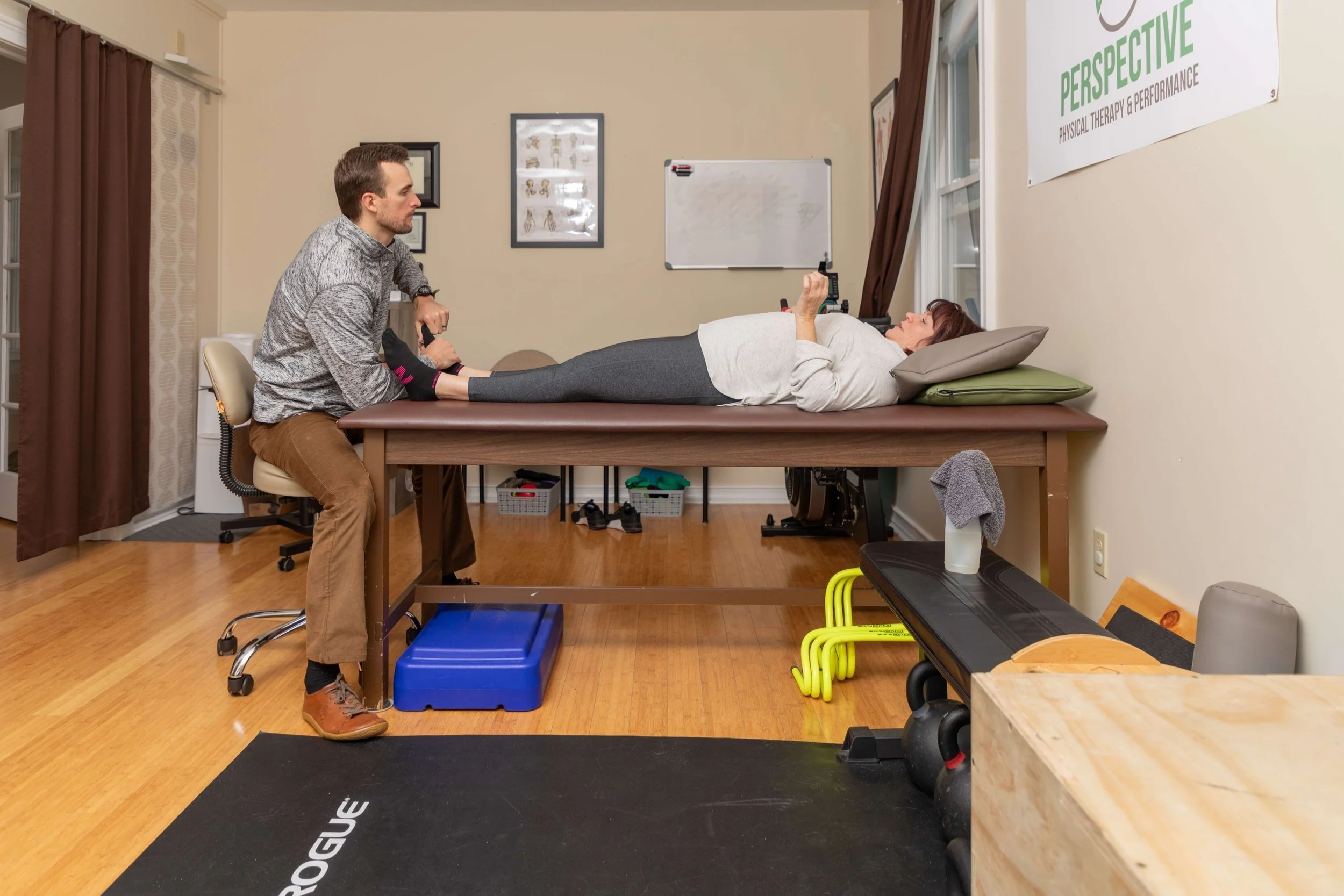 Perspective Physical Therapy and Performance