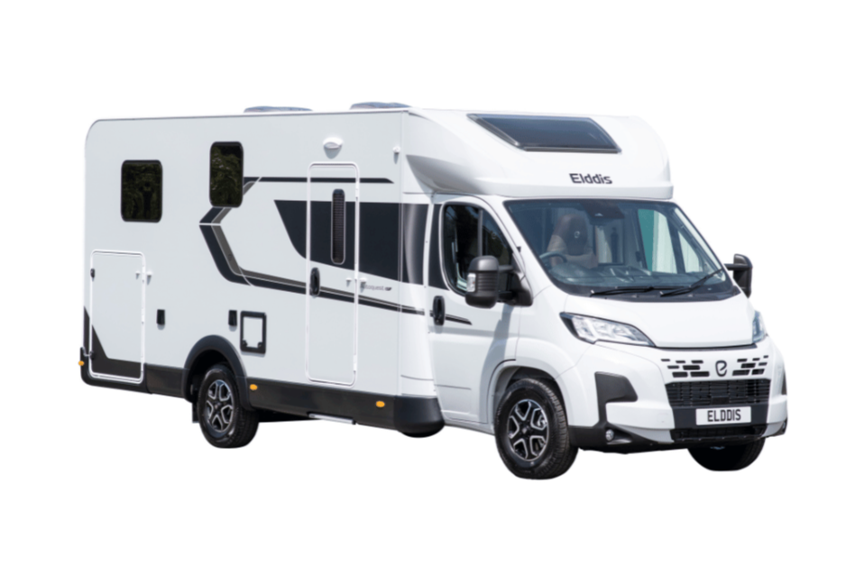 Autoquest GT 74DS