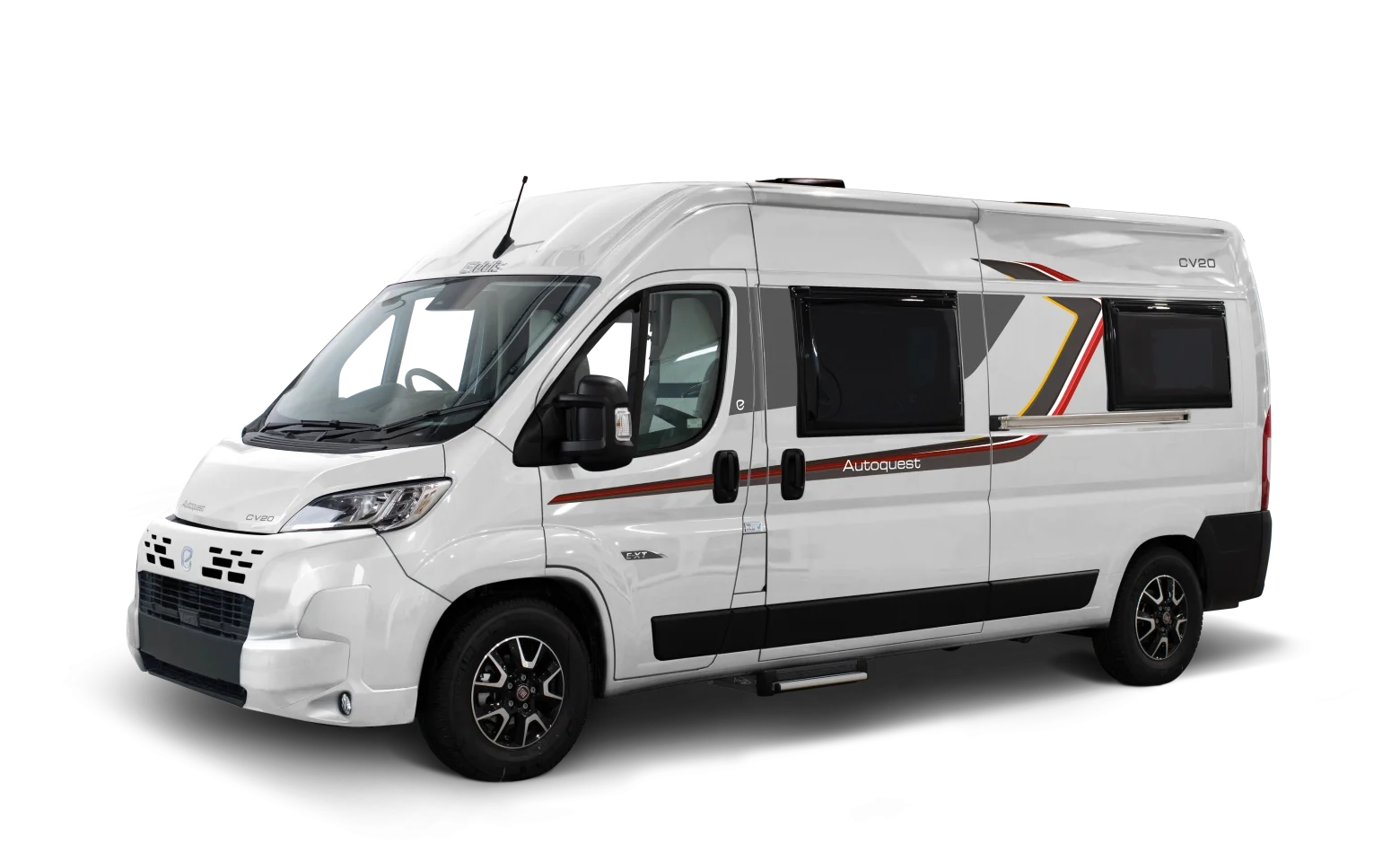 Elddis Autoquest CV20 Evolve