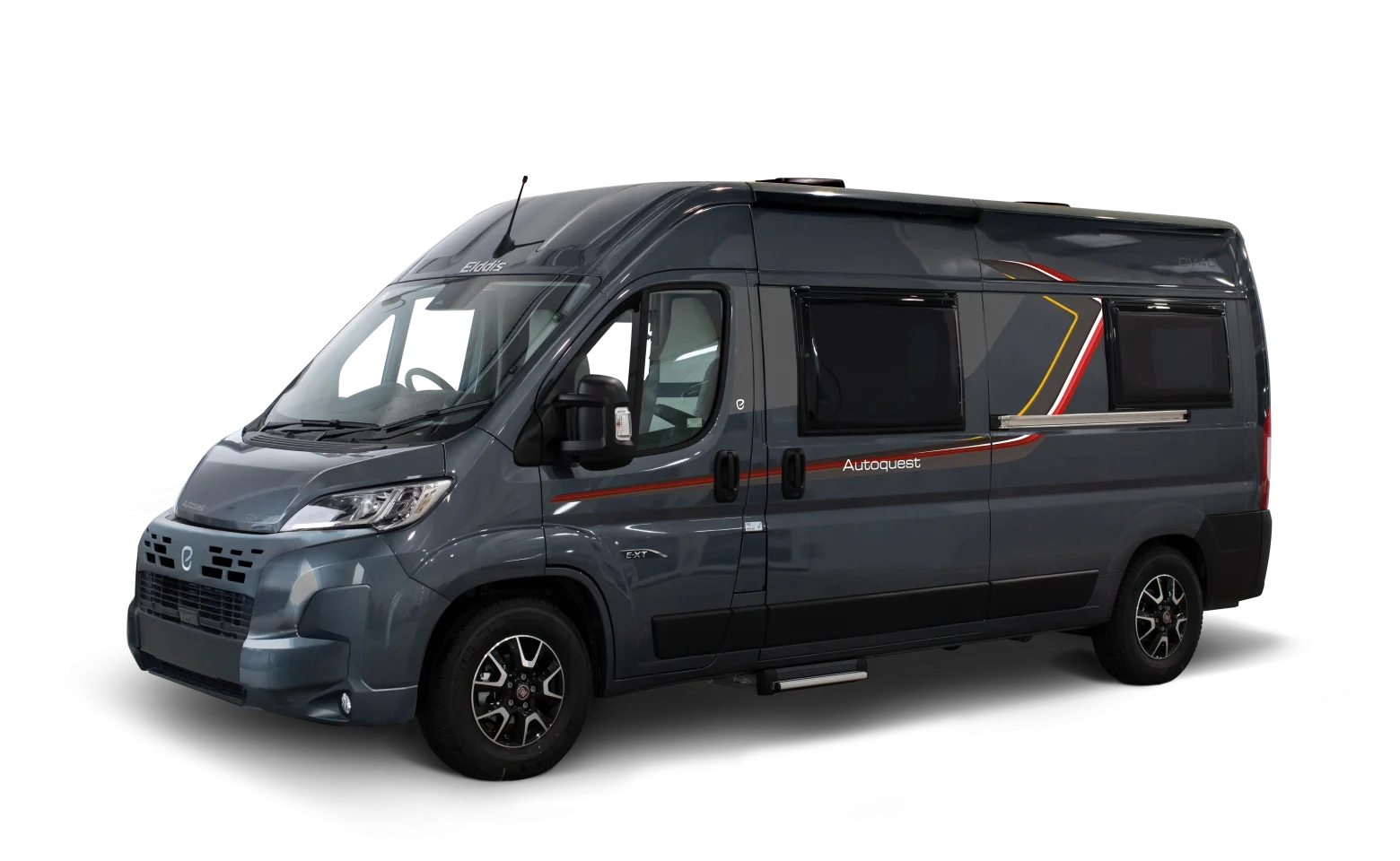 Elddis Autoquest CV40 Evolve