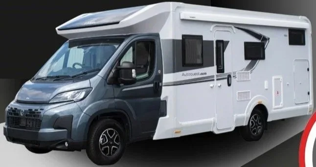 Elddis Autoquest Apex 155