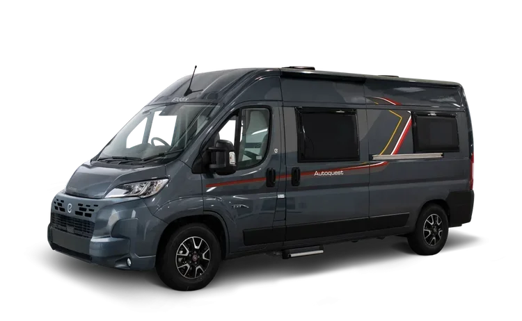 Elddis Autoquest CV40 Evolve