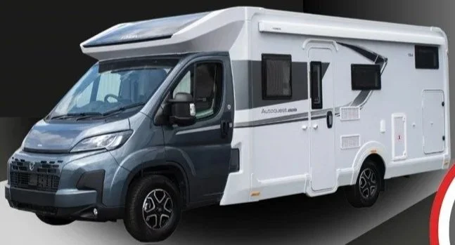 Elddis Autoquest Apex 115