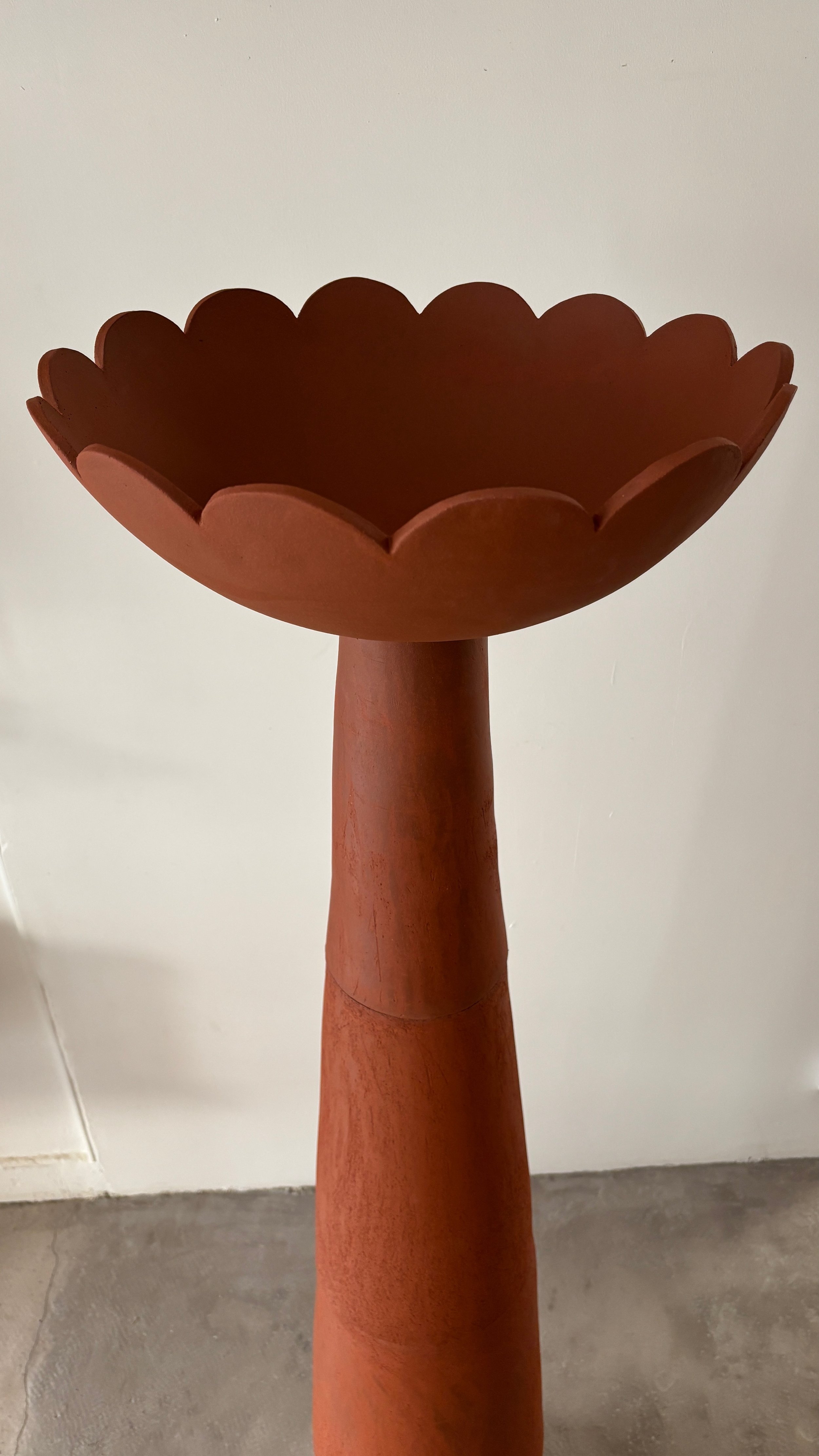 Lampadaire collectible design céramique.jpeg
