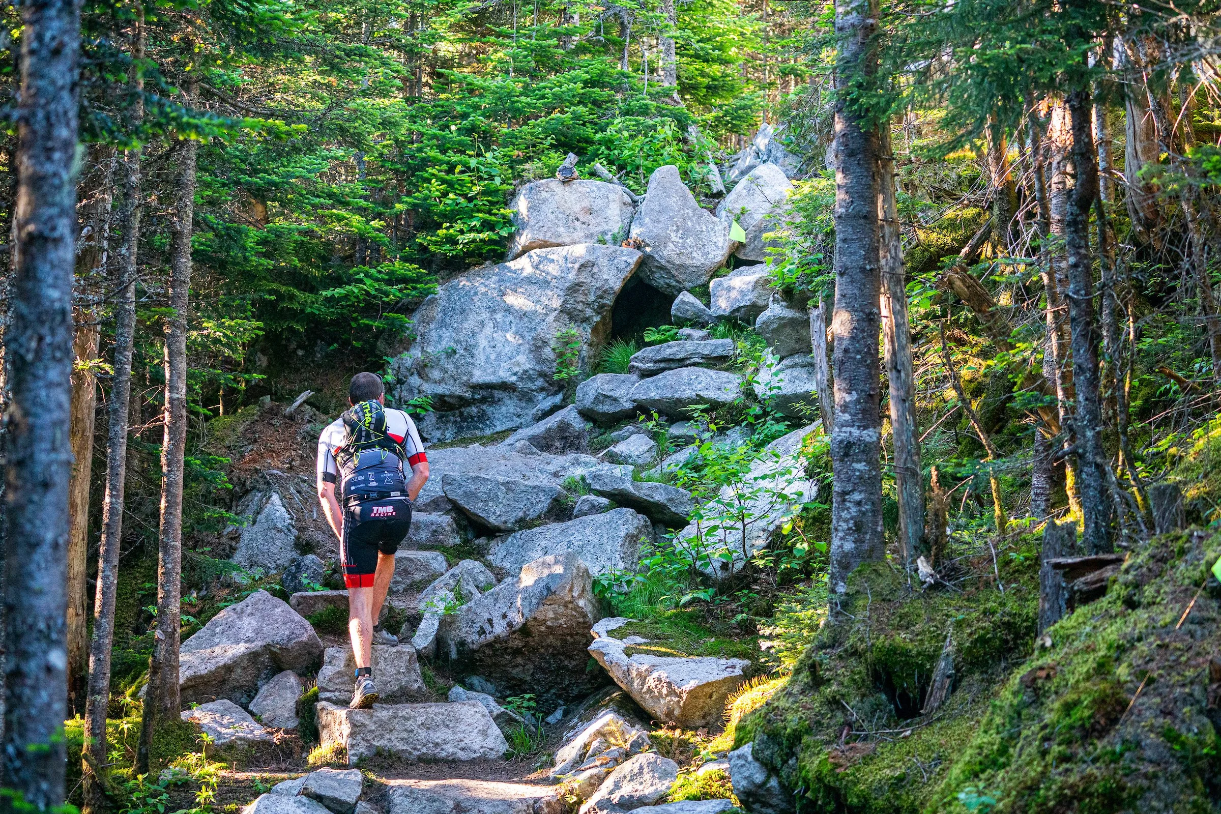 Solo Point CANADA XTRI SOLO POINT FIVE — XTRI World Tour