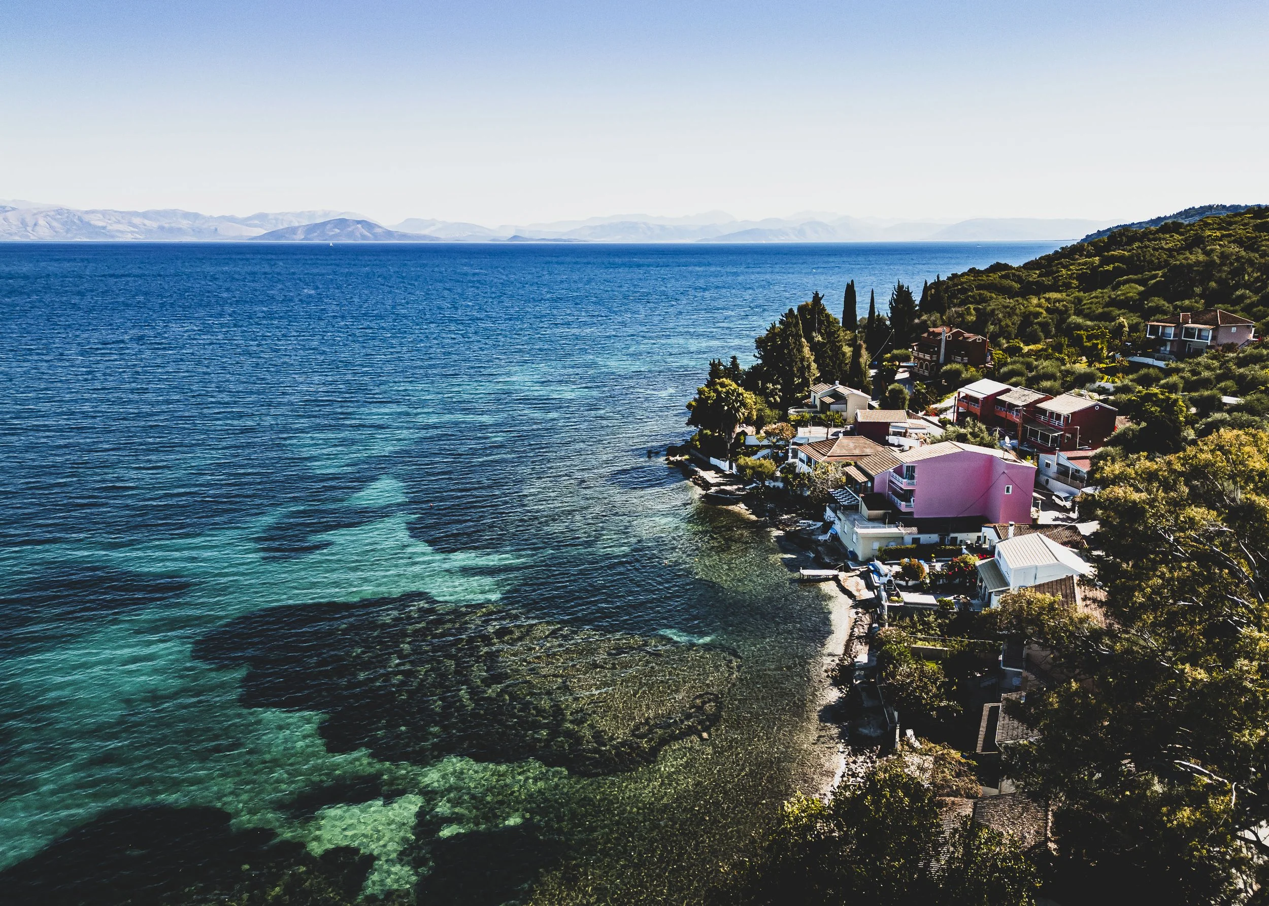 WORLD CHAMPIONSHIP 2030 - GREEK HERO, CORFU