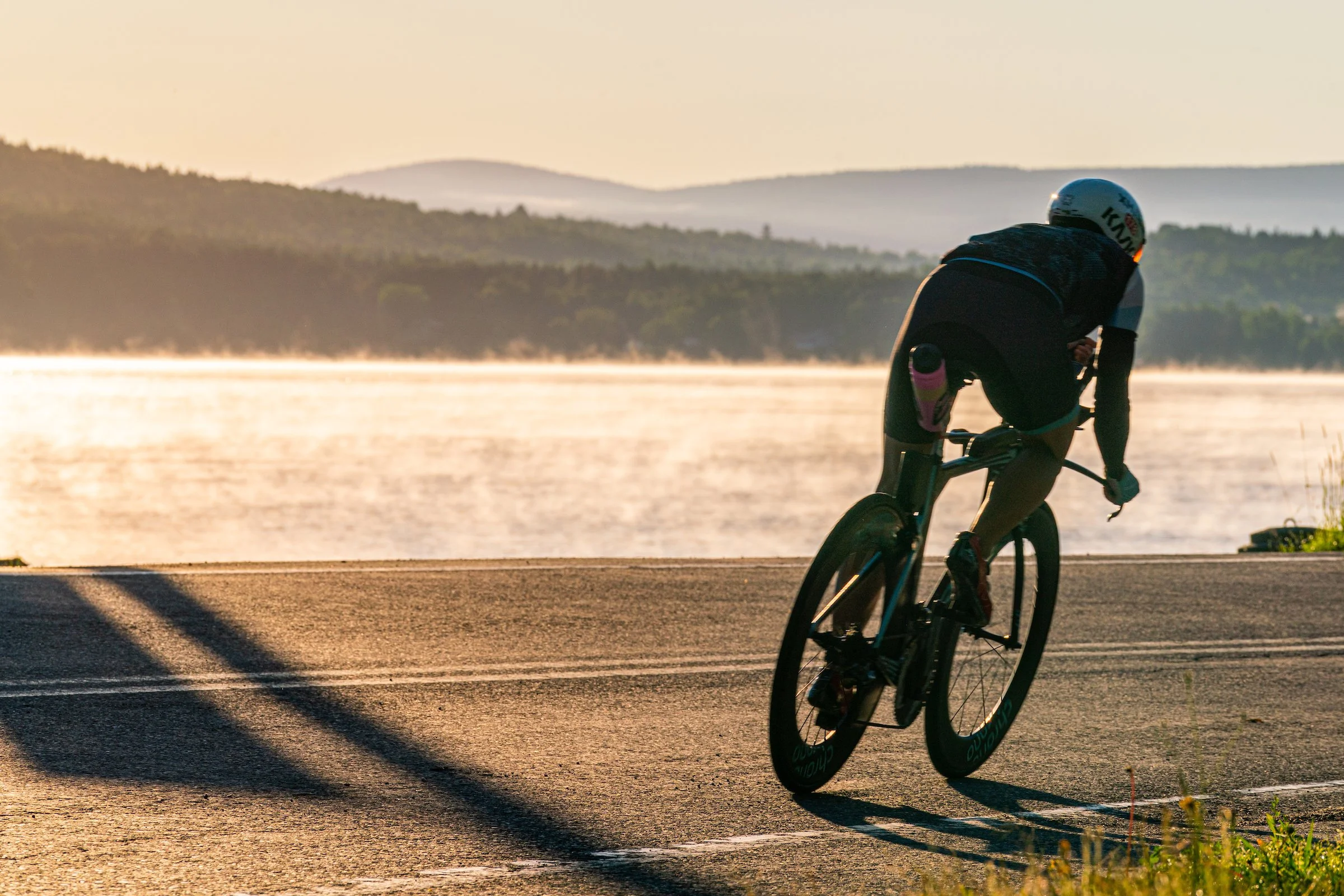 Solo Point CANADA XTRI SOLO POINT FIVE — XTRI World Tour