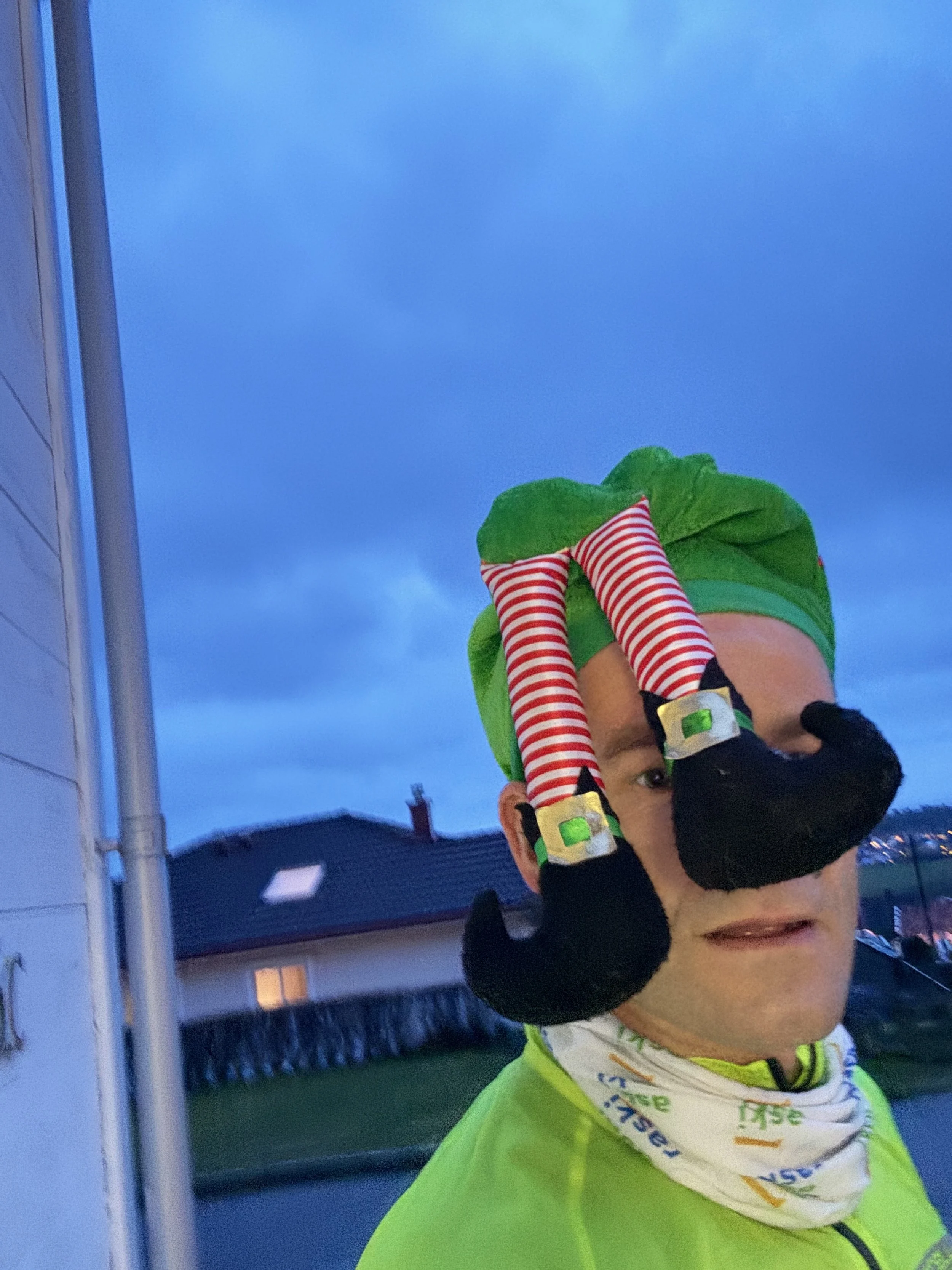 Jens Laurits Nielsen