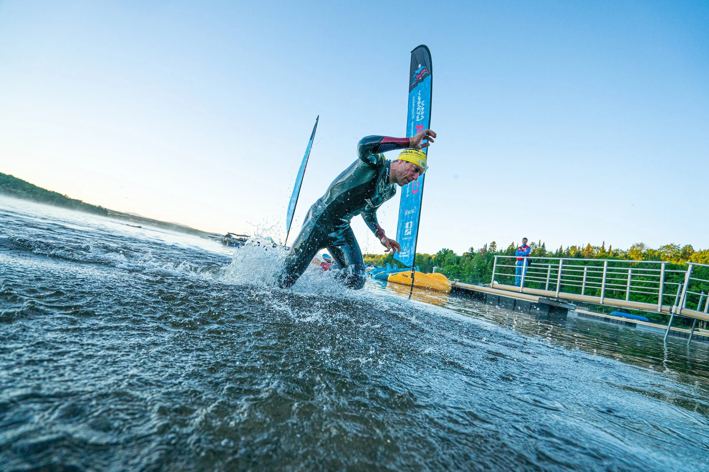 Solo Point CANADA XTRI SOLO POINT FIVE — XTRI World Tour