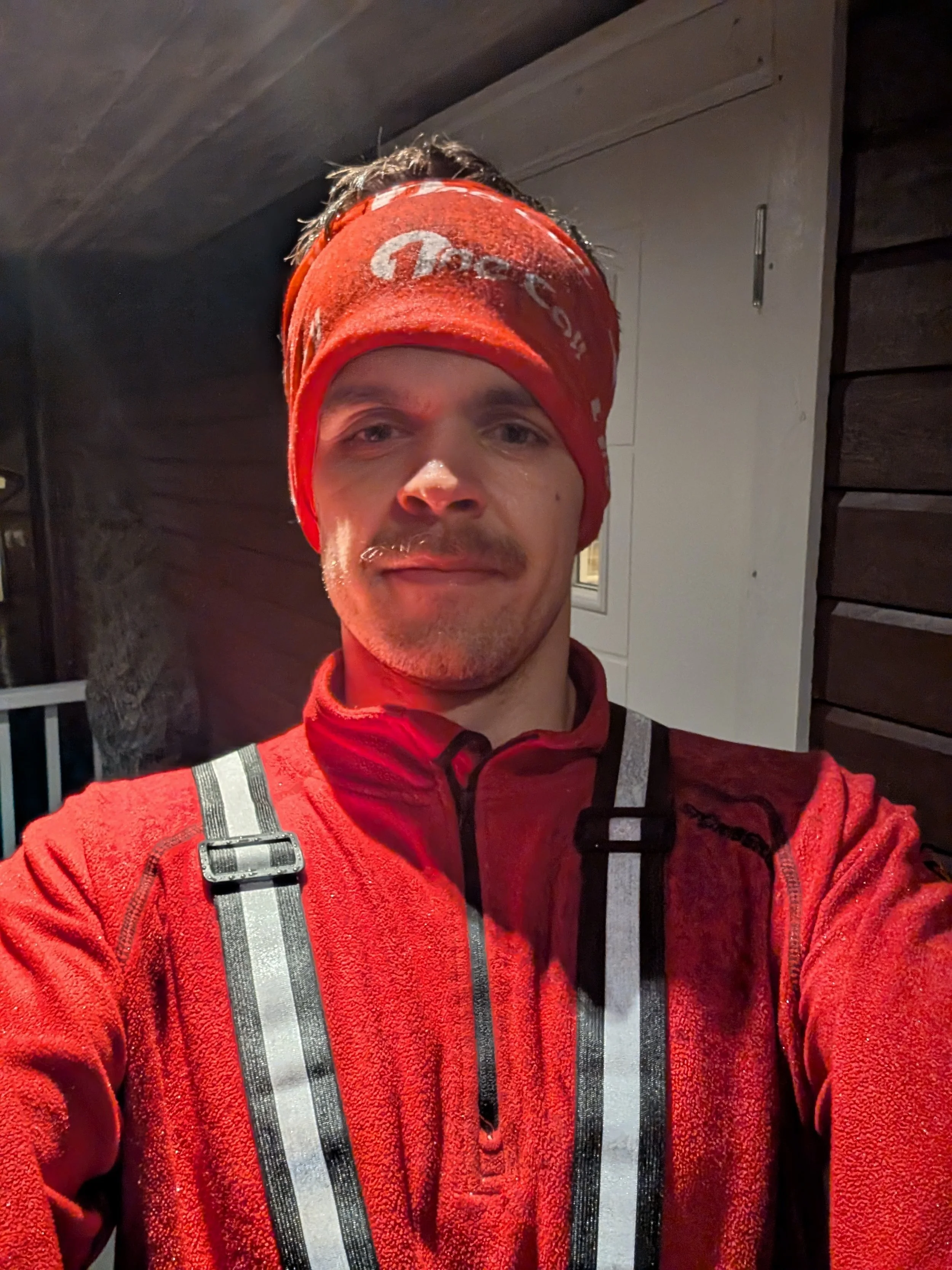 Benjamin Sigbjornsen