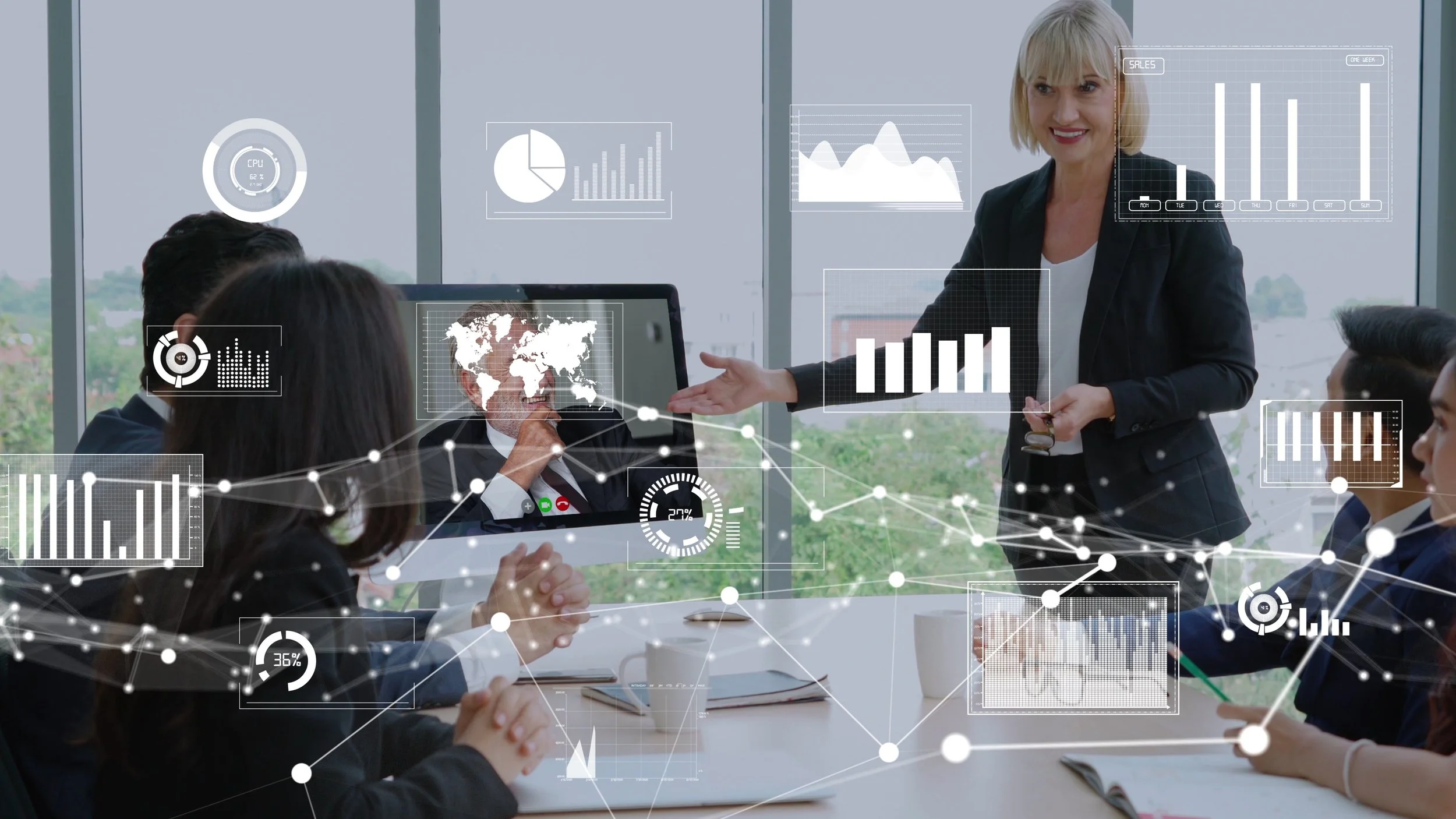 A Guide To Visual Planning