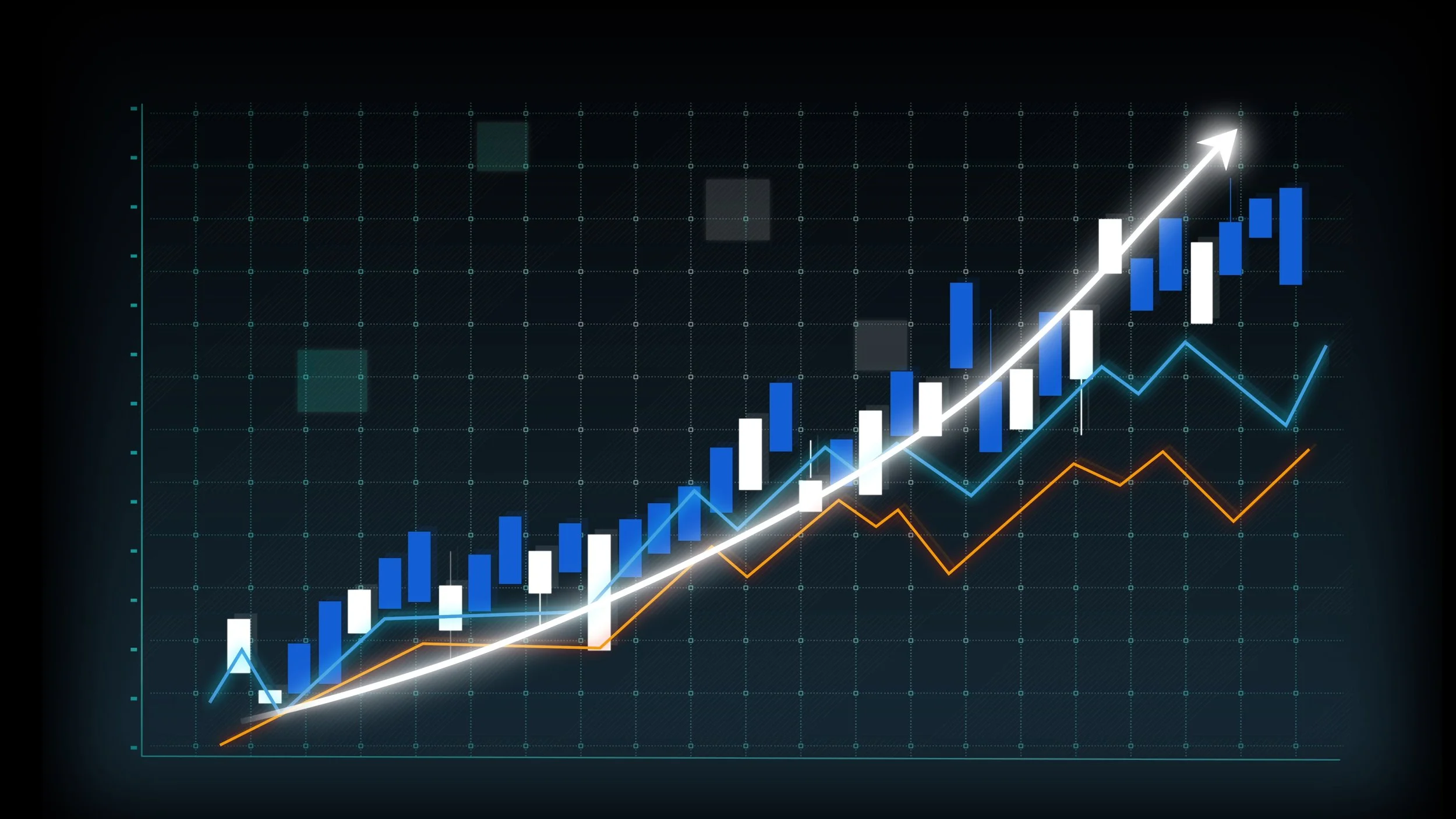 Maximum Performance - Minimum Waste: How to increase efficiency in a business