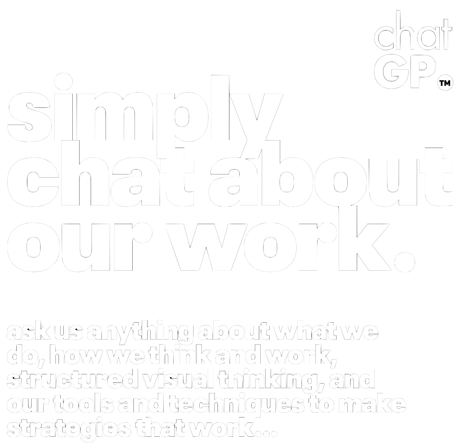 Chat Gp — Group Partners