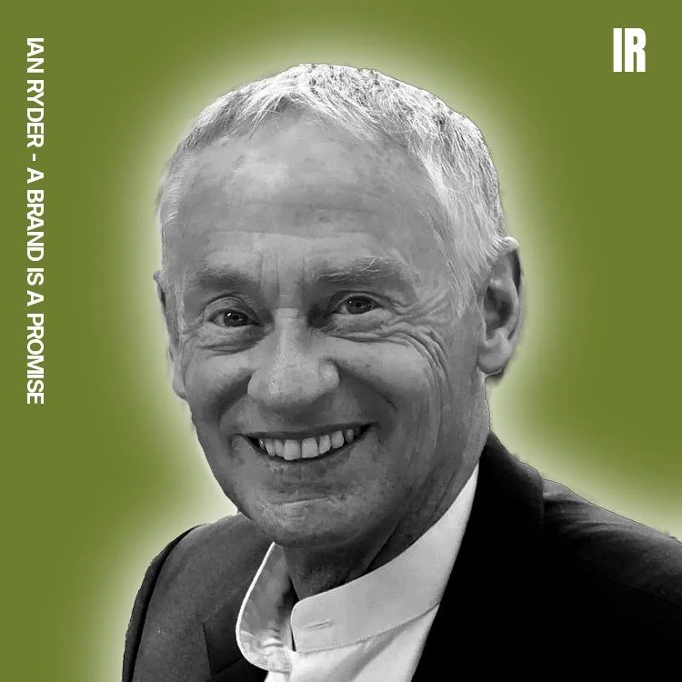 Ian Ryder