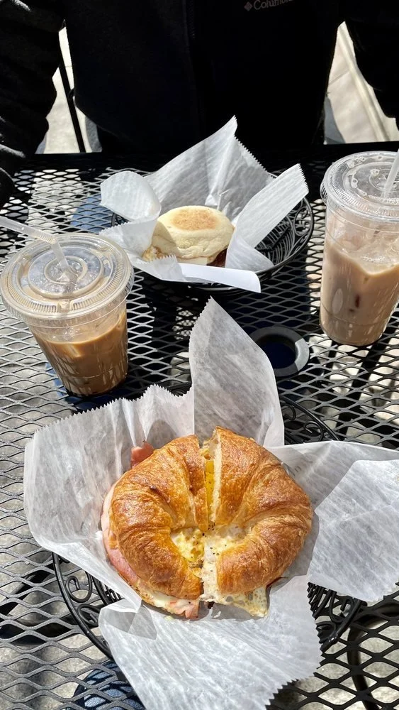 Jitters Cafe