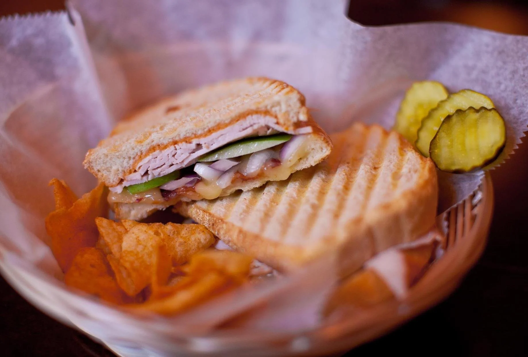 Jitters Cafe