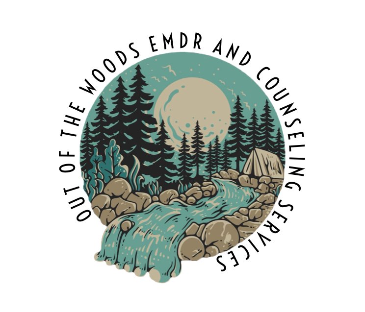 Out of the Woods: EMDR and Counseling Services