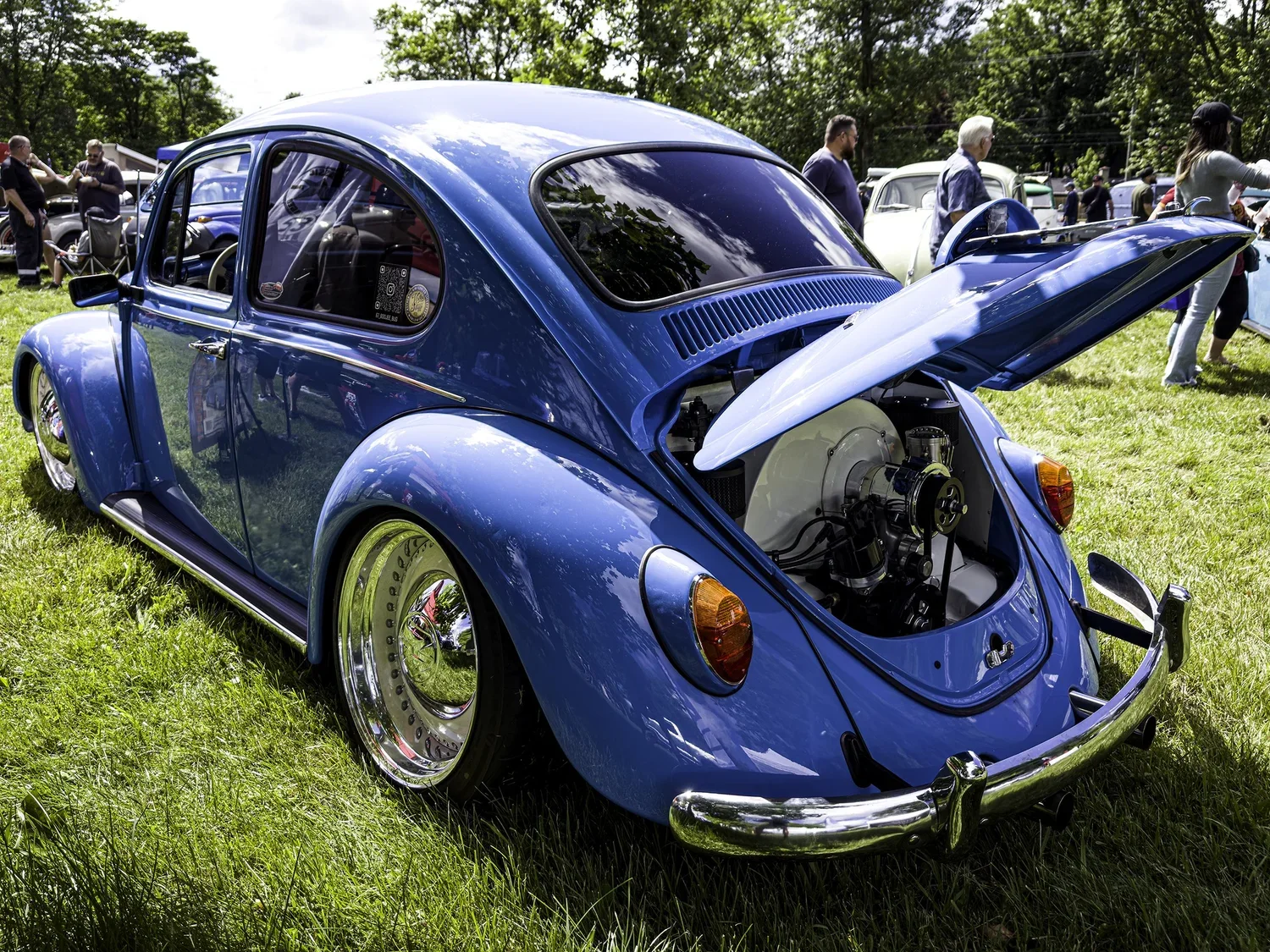 An update - 4 words to help elevate 2026