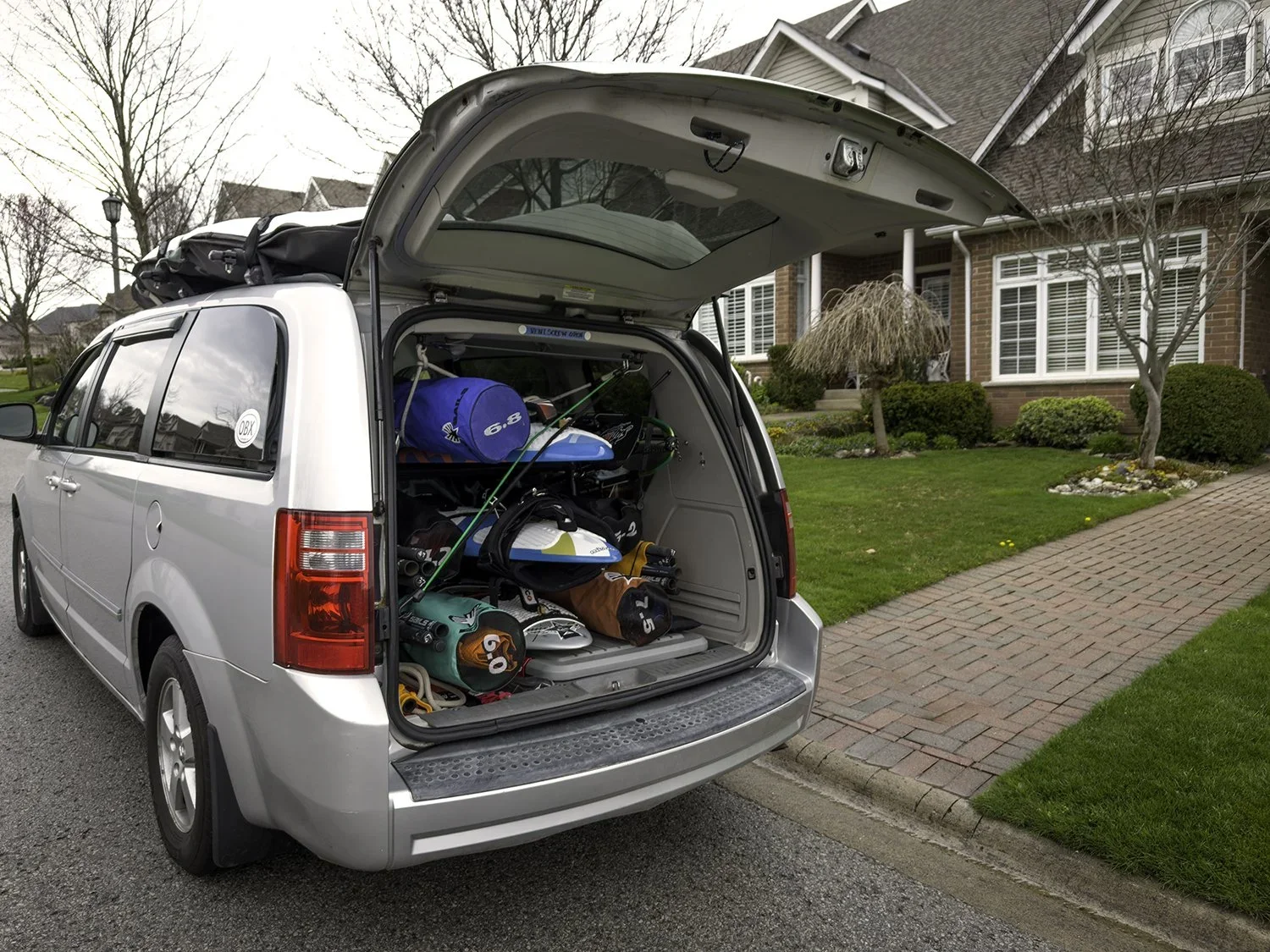 Traveling into the U. S. A. 2026 