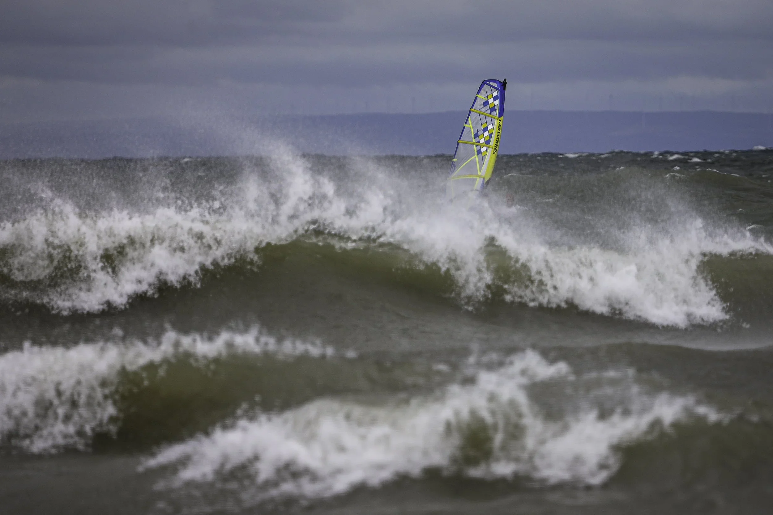 2026  Fin and Foil...