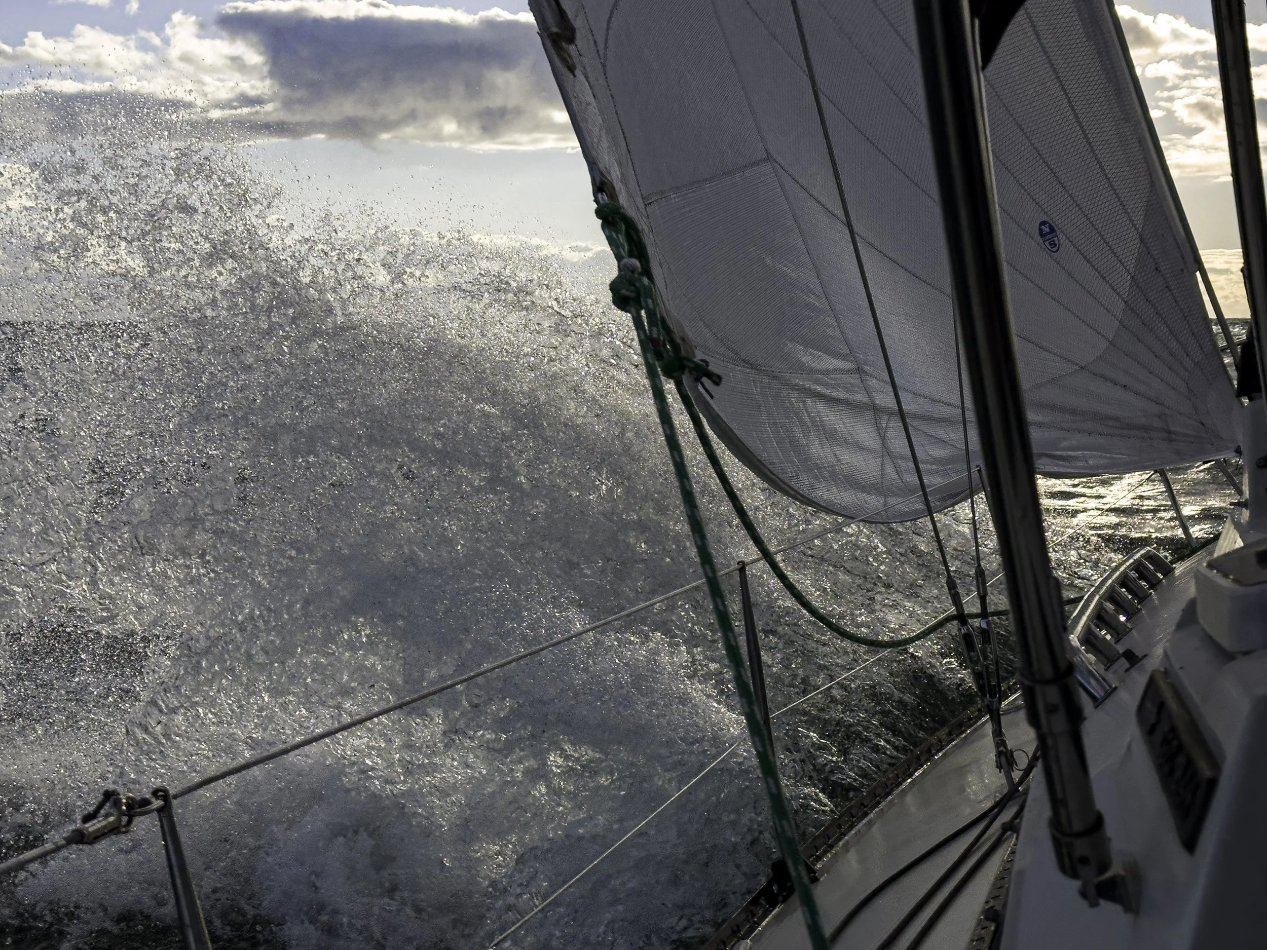 Sailing - 2025...