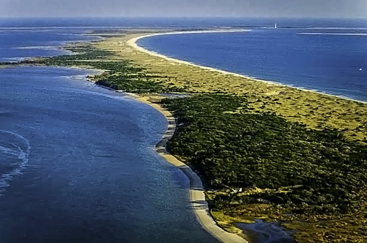 The Outer Banks NC.      Spring Trip - April 2026