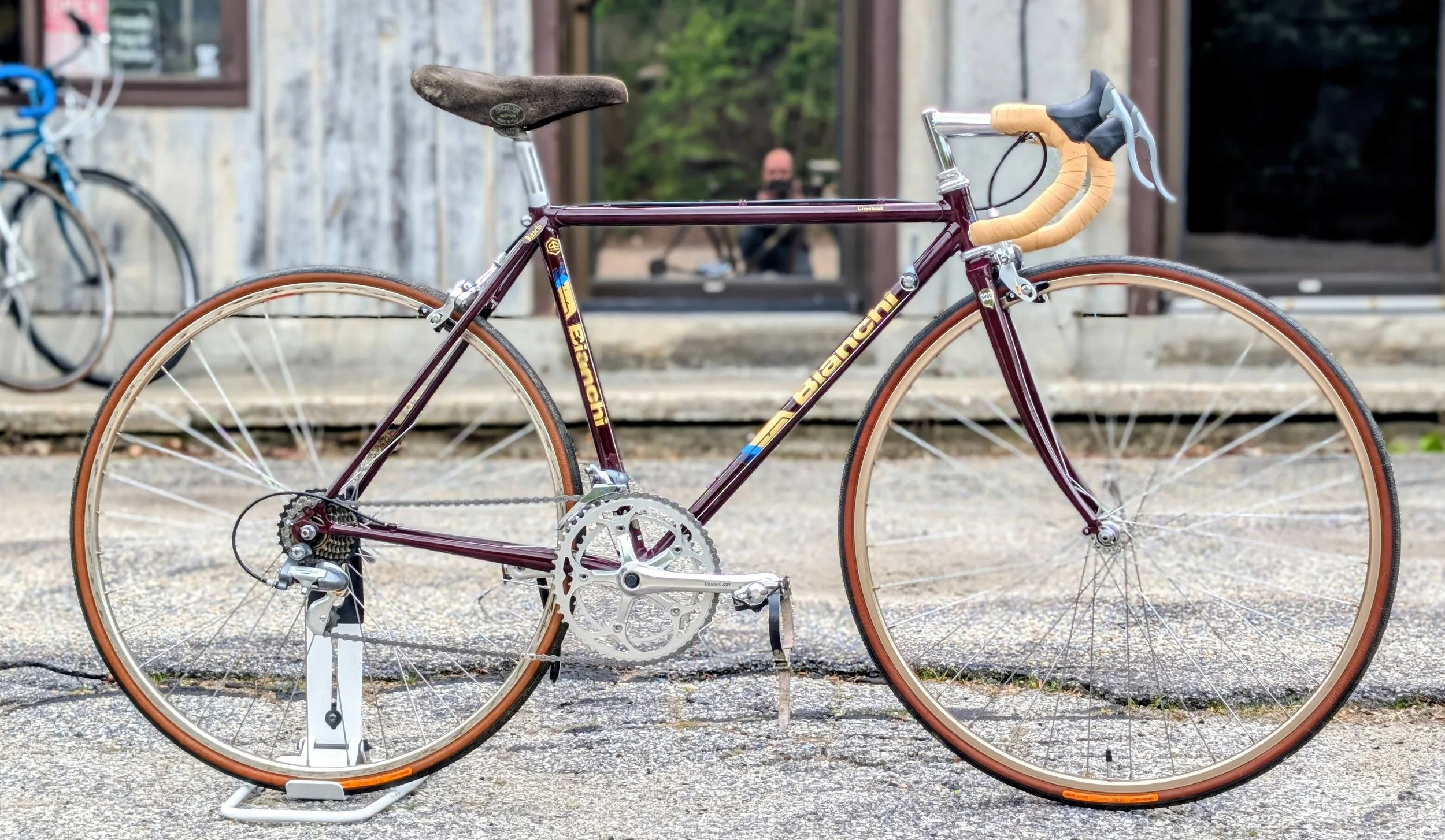 Store 2 — Handz Bicycles