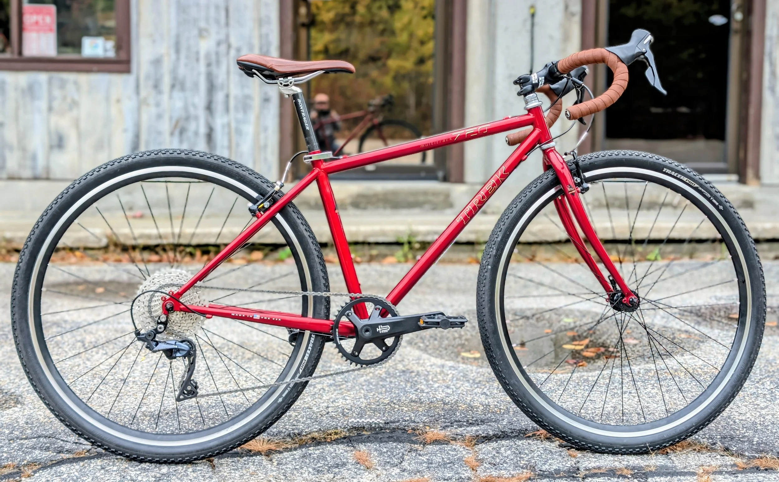 自転車本体 second hand factory Store 2 — Handz Bicycles