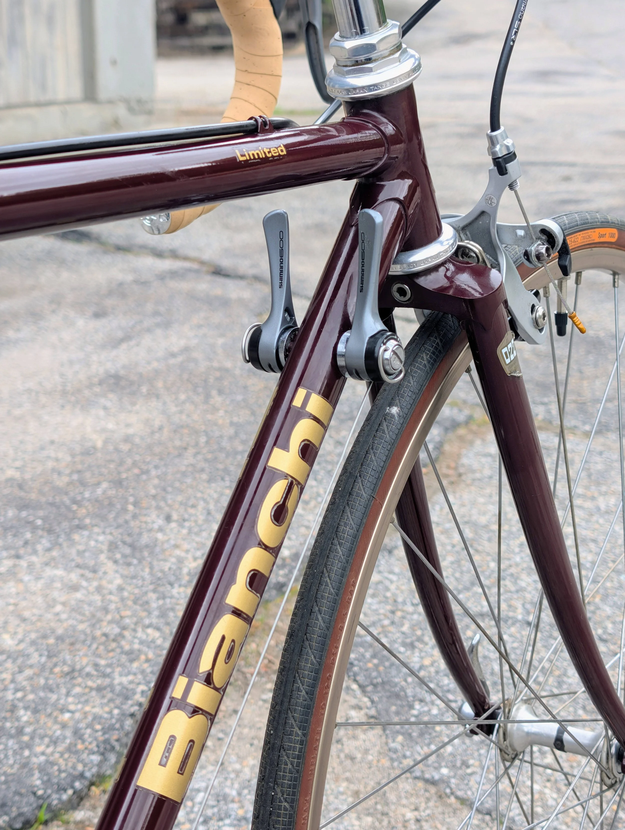 Store 2 — Handz Bicycles