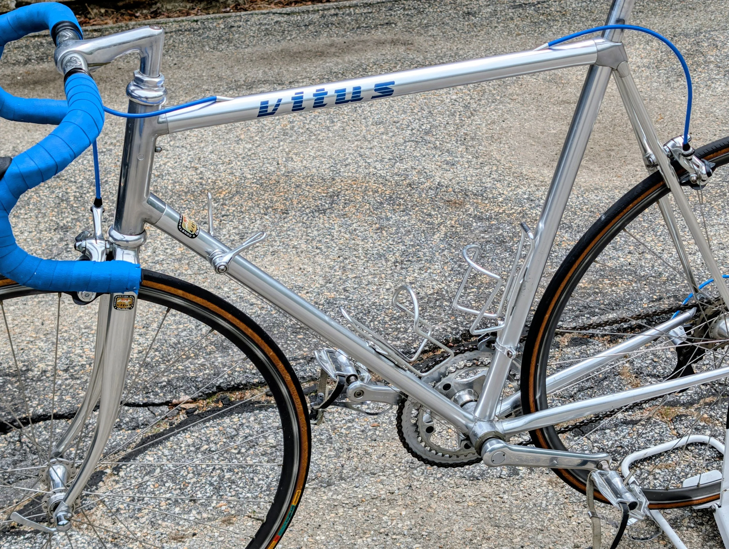 Store 2 — Handz Bicycles