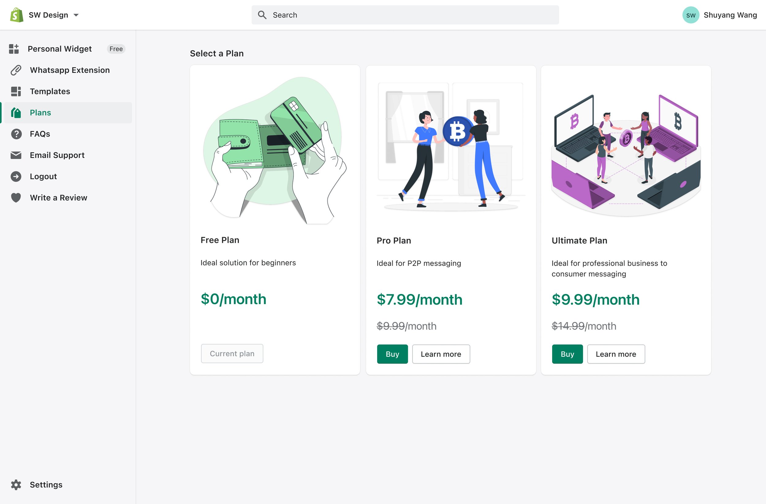 Shopify Polaris Study (2021)