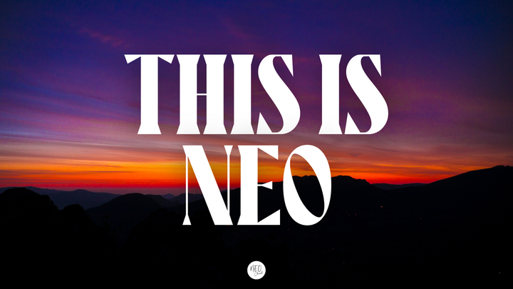 This Is NEO