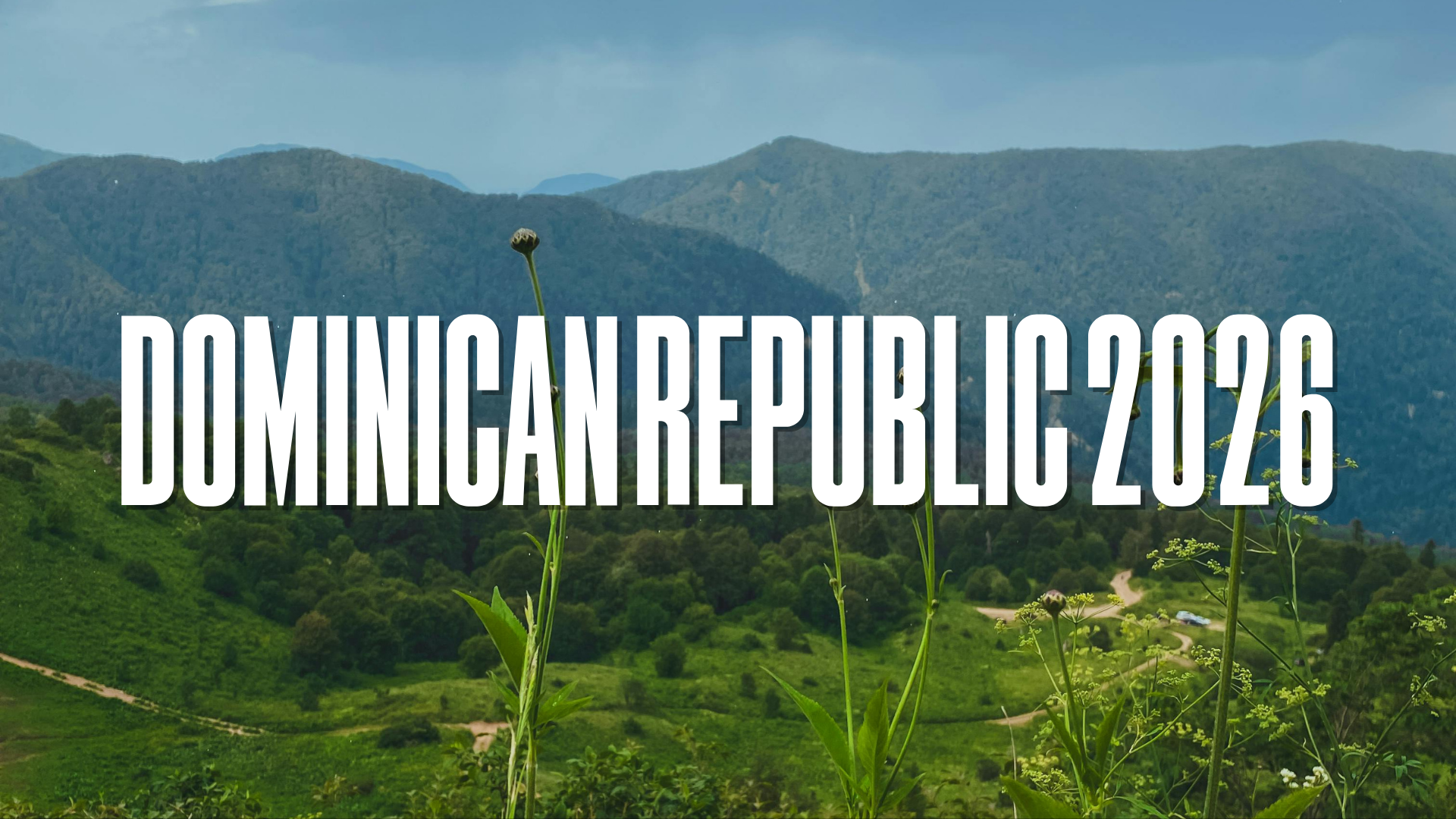 Dominican Republic Mission Trip