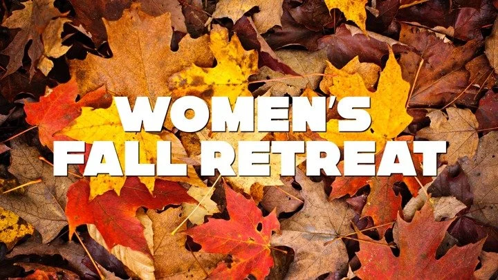 Women's Retreat 2026