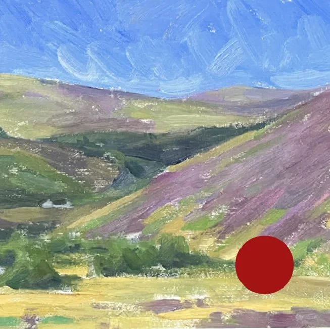 Northumbrian Heather