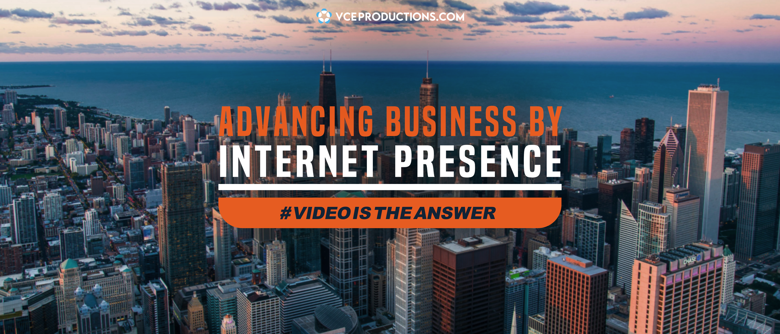 Advancing Business By Internet Presence