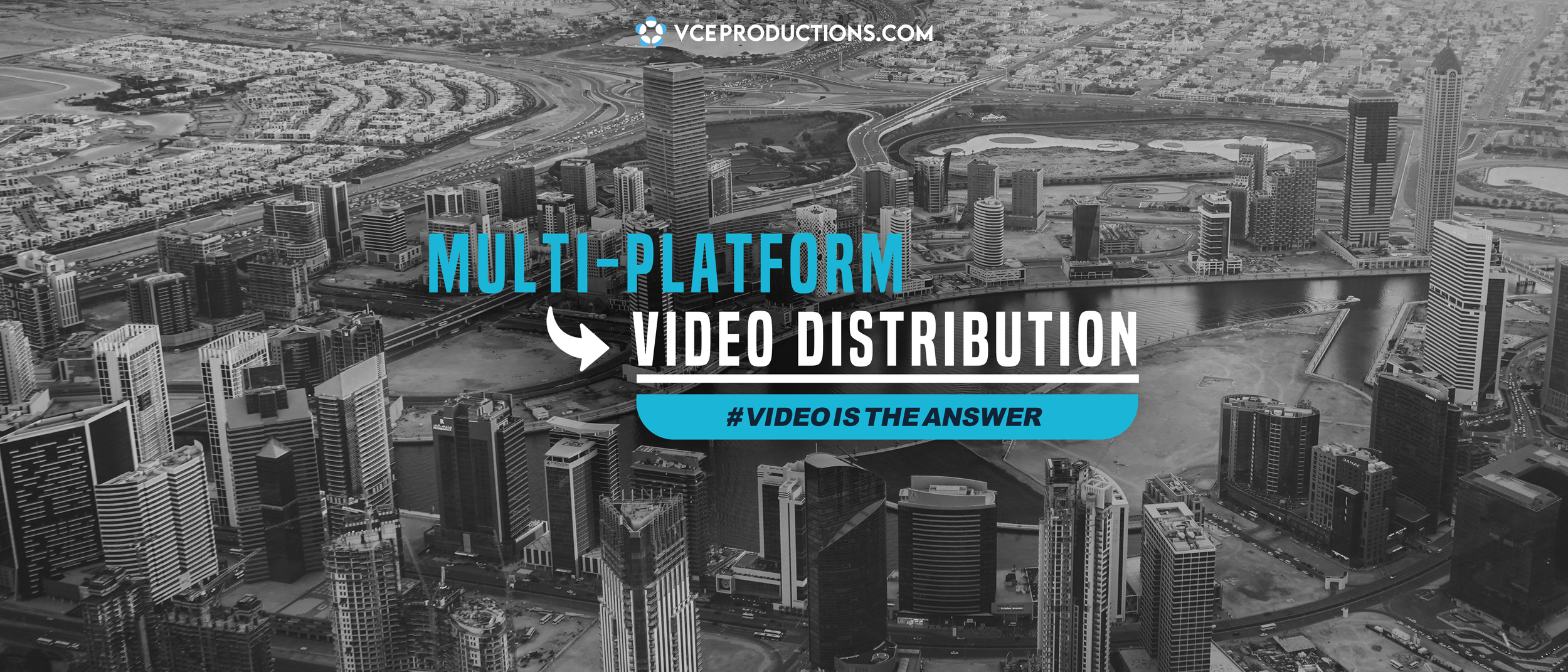 Multi-Platform Video Distribution