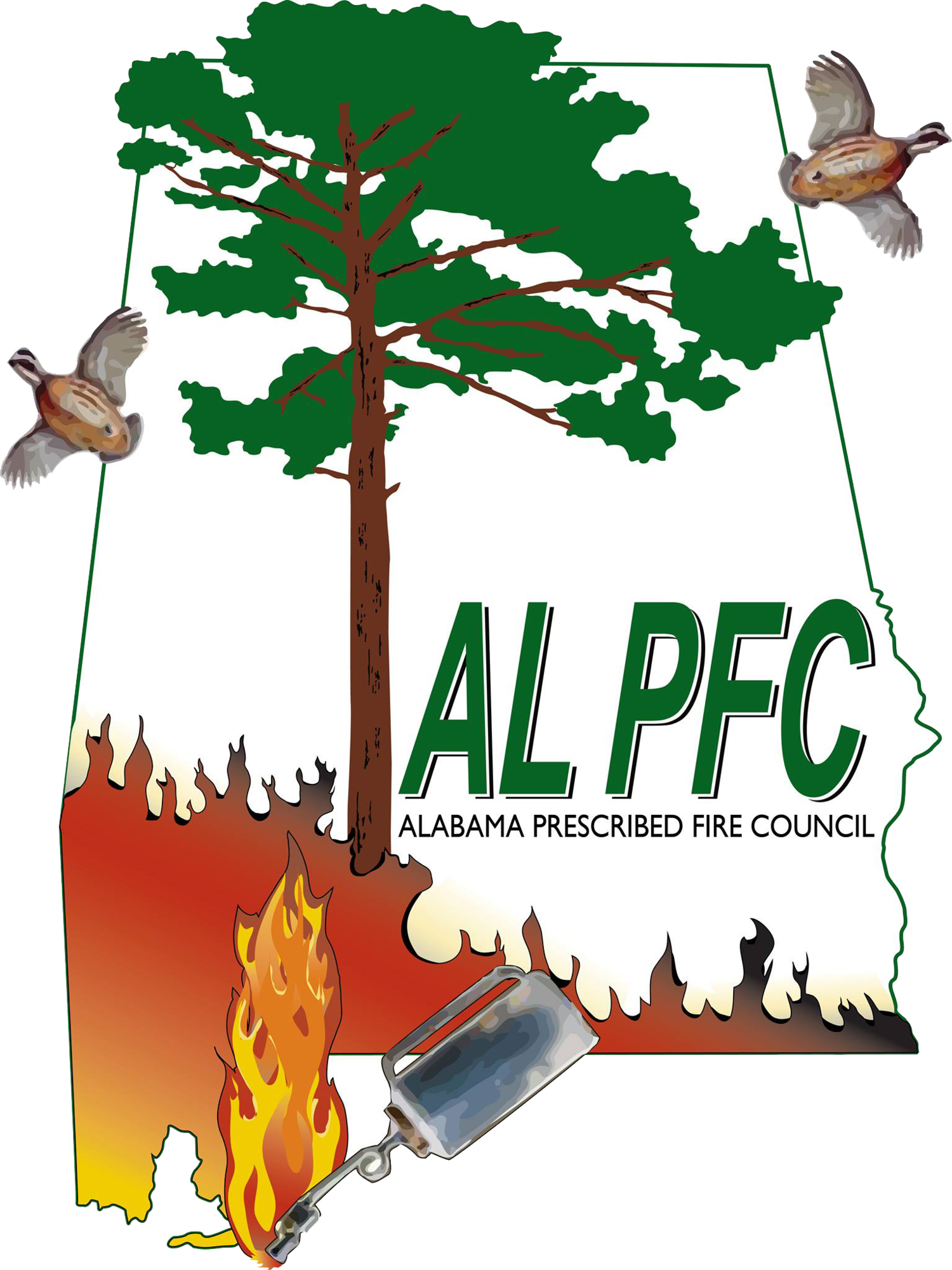 Alabama Prescribed Fire Council
