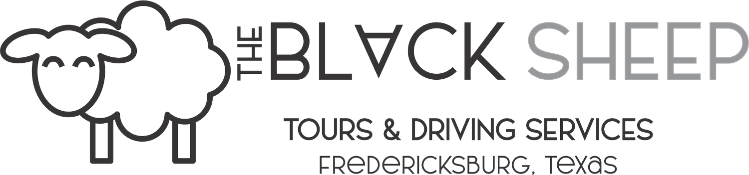 Black Sheep Tours &amp; Driving Services | Fredericksburg, Texas