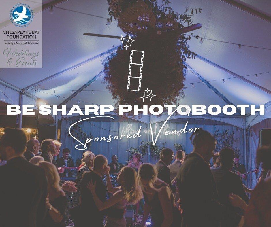 Another shout out to our sponsored vendors of our 2023 Wedding Expo!⁠
⁠
Join us on August 24th @5:30pm to learn more about our waterfront wedding venue and other local vendors! RSVP in Bio!