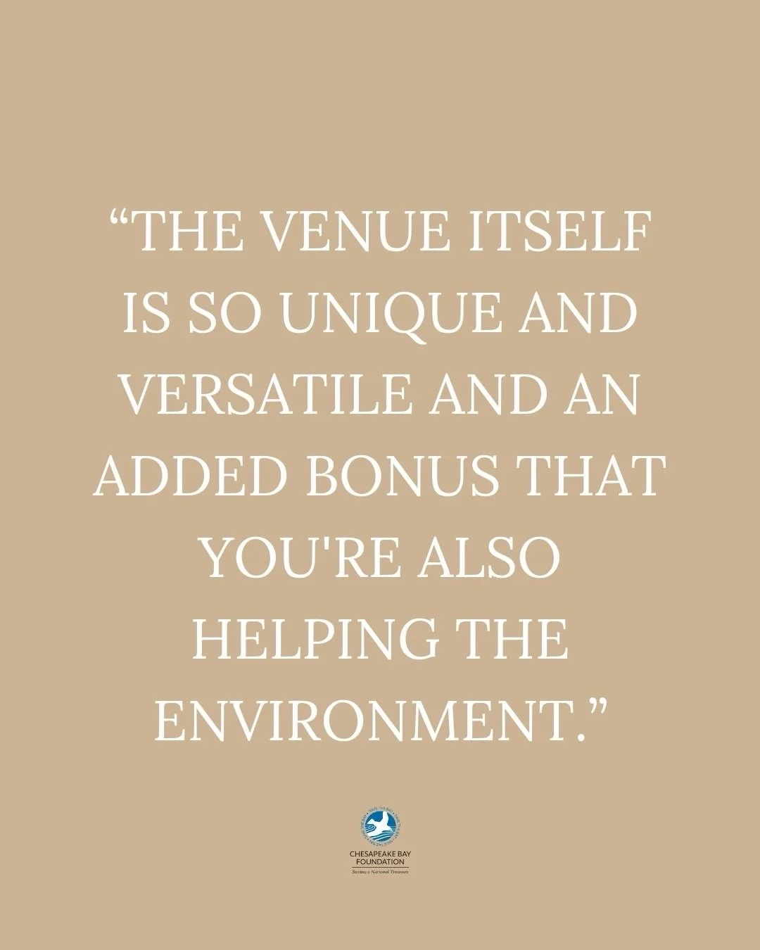 What some of our past couples have had to say about the natural beauty of our venue 😍
⠀⠀⠀⠀⠀⠀⠀⠀⠀
We&rsquo;re proof that you don&rsquo;t have to trade beauty or aesthetic for sustainability. We have the views and values here at CBF Events 💙
⠀⠀⠀⠀⠀⠀⠀⠀⠀