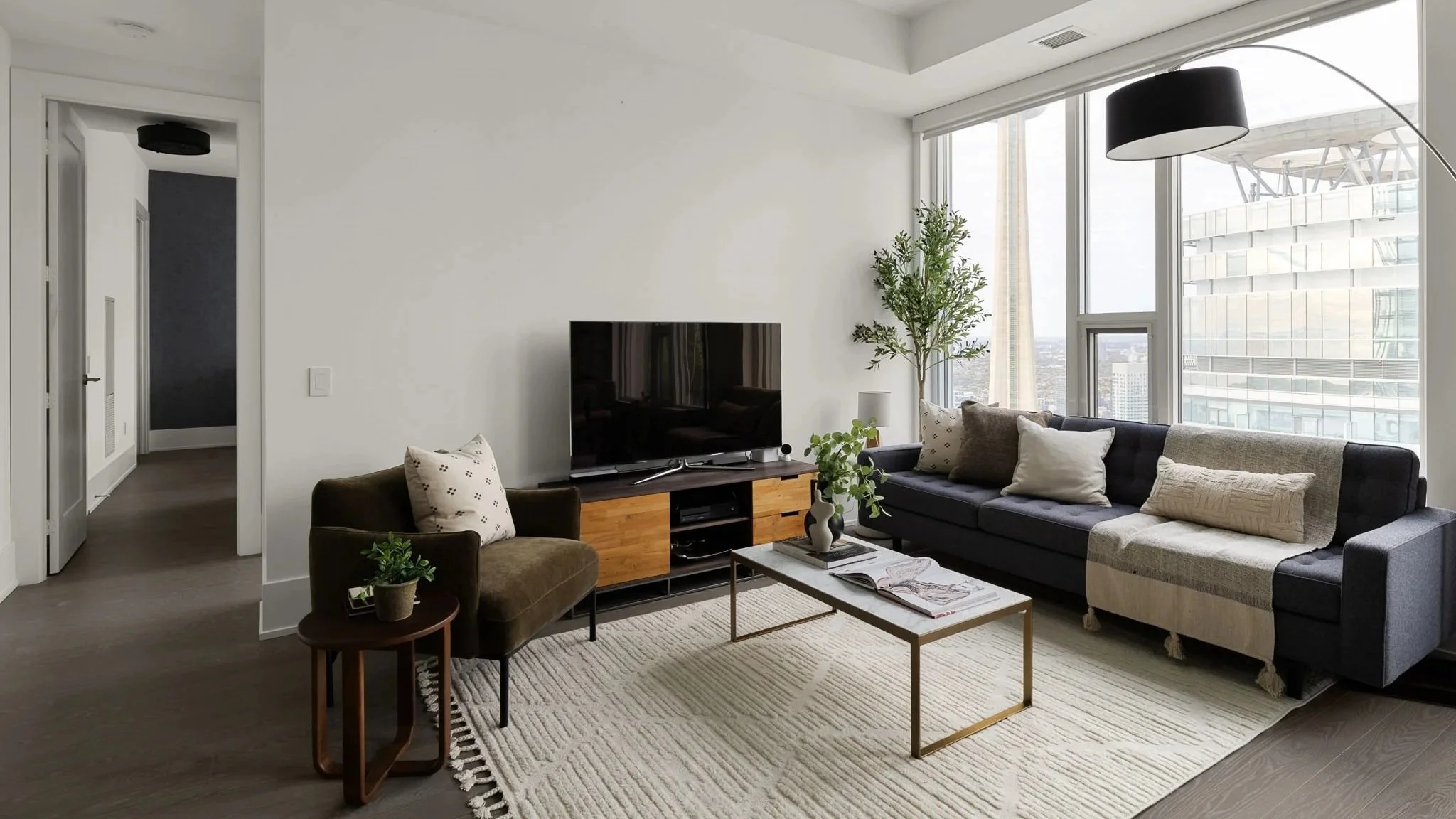 SOLD - 6312-10 York St